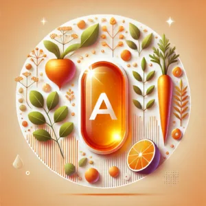 VITAMIN A